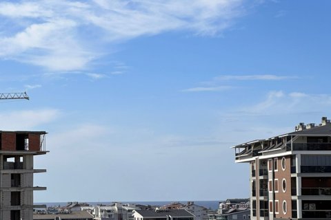 1+1 Lejlighed  i Gazipasa, Antalya, Tyrkiet Nr. 218607 - 7