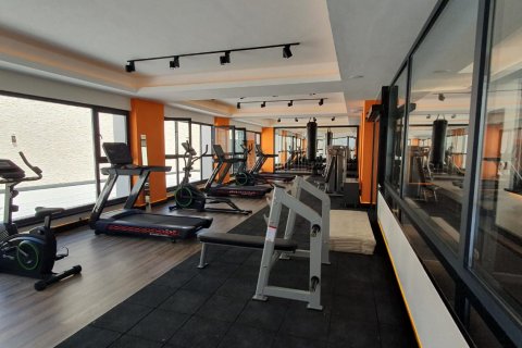 1+1 Lejlighed  i Gazipasa, Antalya, Tyrkiet Nr. 218607 - 13