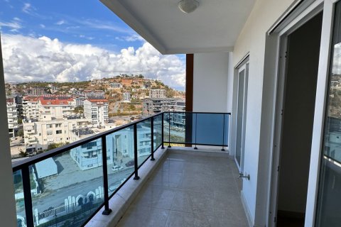 1+1 Lejlighed  i Gazipasa, Antalya, Tyrkiet Nr. 218607 - 6