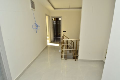 Продажа квартиры  в Аланье, Анталье, Турция 4+1, 210м2, №218609 – фото 10