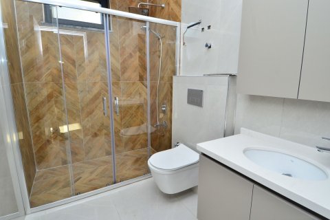 Продажа квартиры  в Аланье, Анталье, Турция 4+1, 210м2, №218609 – фото 14