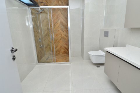 Продажа квартиры  в Аланье, Анталье, Турция 4+1, 210м2, №218609 – фото 13