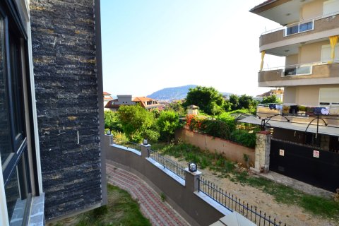 Продажа квартиры  в Аланье, Анталье, Турция 4+1, 210м2, №218609 – фото 9