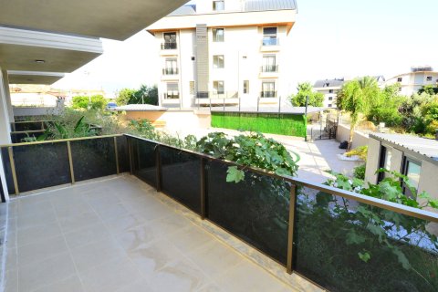 Продажа квартиры  в Аланье, Анталье, Турция 4+1, 210м2, №218609 – фото 8