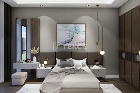 Продажа квартиры в Анталье, Турция 1+1, 83м2, №215044 – фото 13