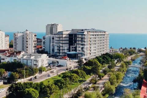 Продажа квартиры в Анталье, Турция 1+1, 83м2, №215044 – фото 28