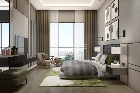 Продажа квартиры в Анталье, Турция 1+1, 83м2, №215044 – фото 15