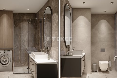 Продажа квартиры в Анталье, Турция 1+1, 83м2, №215044 – фото 17