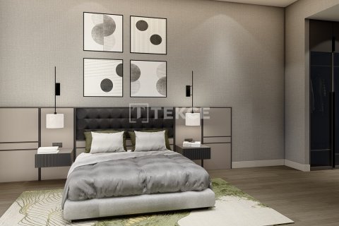 Продажа квартиры в Анталье, Турция 1+1, 83м2, №215044 – фото 16