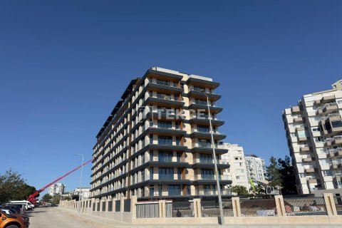 Продажа квартиры в Анталье, Турция 1+1, 83м2, №215044 – фото 23