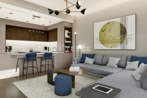 Продажа квартиры в Анталье, Турция 1+1, 83м2, №215044 – фото 12