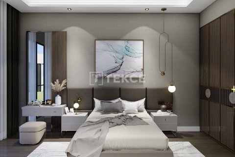 Продажа квартиры в Анталье, Турция 2+1, 89м2, №215045 – фото 13