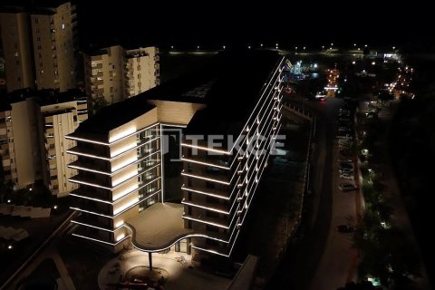 Продажа квартиры в Анталье, Турция 2+1, 89м2, №215045 – фото 29