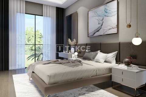 Продажа квартиры в Анталье, Турция 2+1, 89м2, №215045 – фото 14