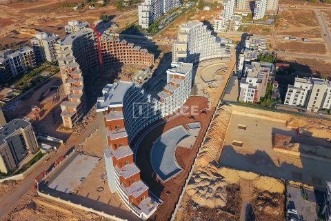 1+1 Leilighet i Aksu, Antalya, Tyrkia Nr. 215040 - 23