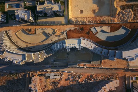 1+1 Leilighet i Aksu, Antalya, Tyrkia Nr. 215040 - 25