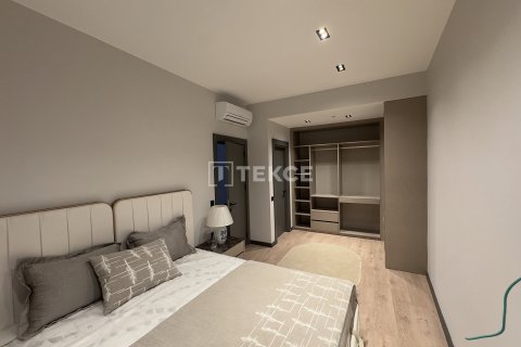 1+1 Leilighet i Aksu, Antalya, Tyrkia Nr. 215040 - 11