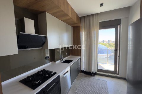 1+1 Leilighet i Aksu, Antalya, Tyrkia Nr. 215040 - 13
