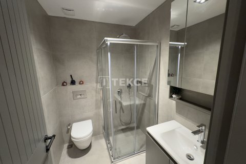 1+1 Leilighet i Aksu, Antalya, Tyrkia Nr. 215040 - 14