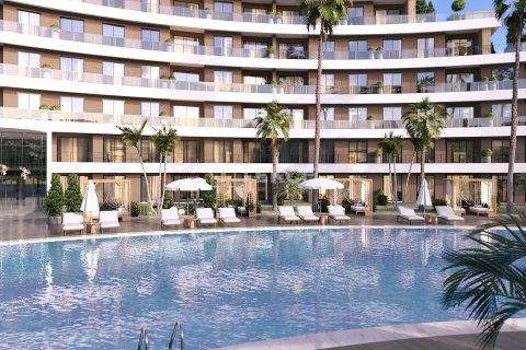 Apartment for sale  in Aksu, Antalya, Turkey, 1 bedroom, 46m2, No. 215041 – photo 5