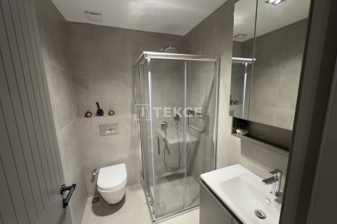 Apartment for sale  in Aksu, Antalya, Turkey, 1 bedroom, 46m2, No. 215041 – photo 14