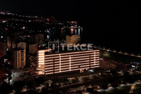 آپارتمان در Antalya ، ترکیه 2 خوابه ، 117 متر مربع. شماره 215046 - 26