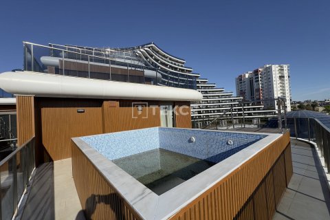 Apartment for sale in Aksu, Antalya, Turkey, 2 bedrooms, 67m2, No. 215042 – photo 15