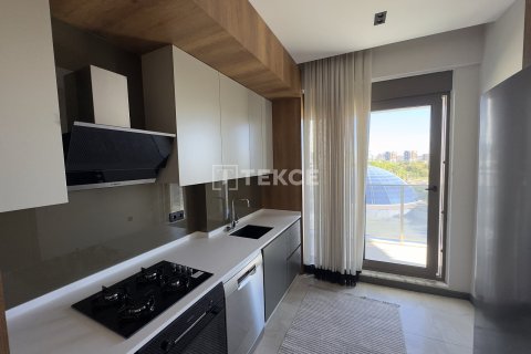 Apartment for sale in Aksu, Antalya, Turkey, 2 bedrooms, 67m2, No. 215042 – photo 13