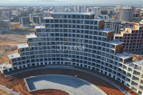Apartment for sale in Aksu, Antalya, Turkey, 2 bedrooms, 67m2, No. 215042 – photo 24