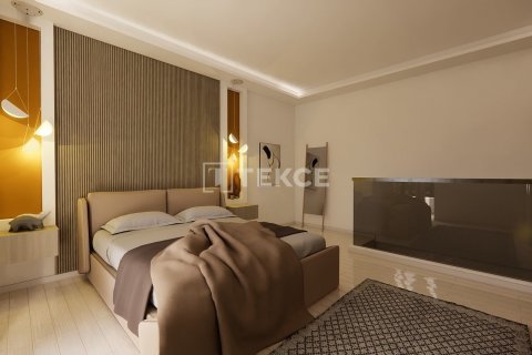 1+1 Wohnung in Ankara, Türkei Nr. 206769 - 11