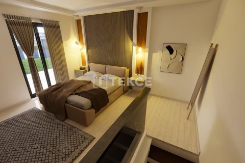 1+1 Wohnung in Ankara, Türkei Nr. 206769 - 12