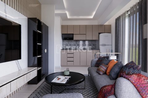 1+1 Wohnung in Ankara, Türkei Nr. 206769 - 7