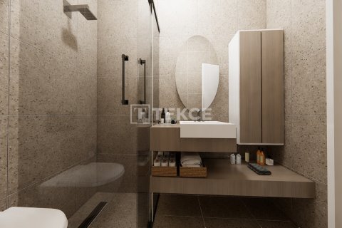 1+1 Wohnung in Ankara, Türkei Nr. 206769 - 18