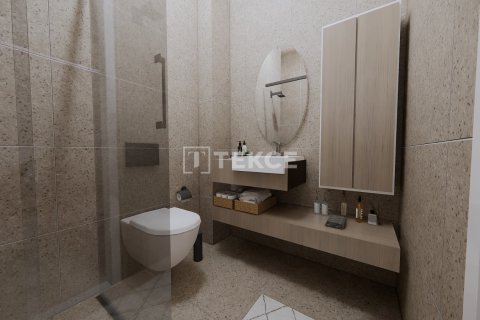 1+1 Wohnung in Ankara, Türkei Nr. 206769 - 17