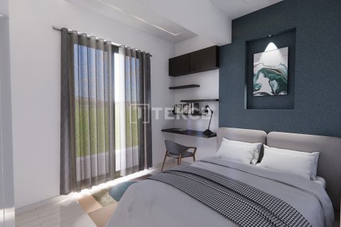 1+1 Wohnung in Ankara, Türkei Nr. 206769 - 13