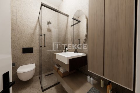 1+1 Wohnung in Ankara, Türkei Nr. 206769 - 15