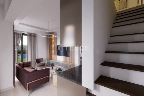 1+1 Wohnung in Ankara, Türkei Nr. 206769 - 20