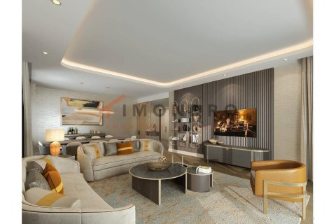 6+1 Wohnung  in Besiktas, Istanbul, Türkei Nr. 206791 - 9