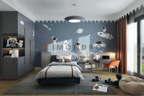 6+1 Wohnung  in Besiktas, Istanbul, Türkei Nr. 206791 - 15