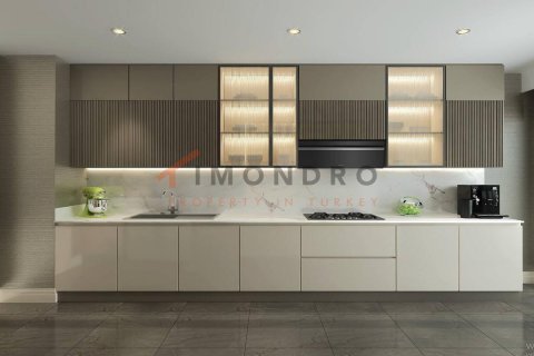 6+1 Wohnung  in Besiktas, Istanbul, Türkei Nr. 206791 - 13