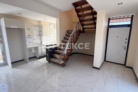 2+1 Villa  in Kusadasi, Aydin, Türkei Nr. 206767 - 6