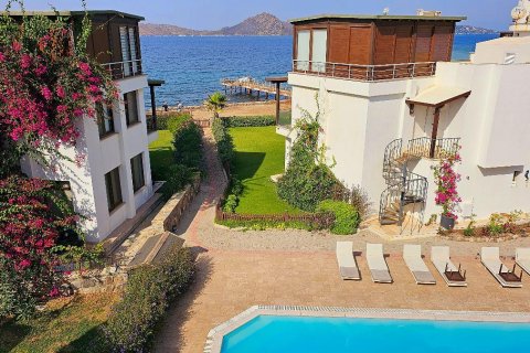 Villa for sale  in Yalikavak, Mugla, Turkey, 3 bedrooms, 230m2, No. 206779 – photo 20