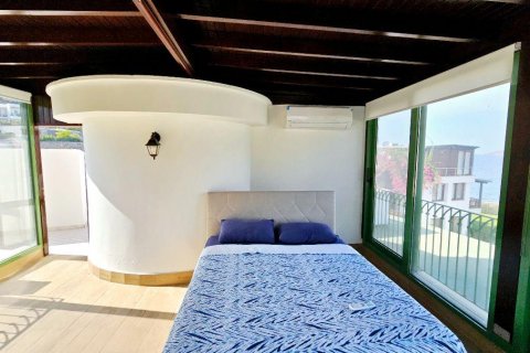 Villa for sale  in Yalikavak, Mugla, Turkey, 3 bedrooms, 230m2, No. 206779 – photo 21