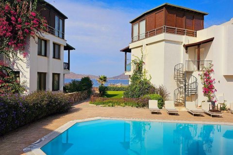 Villa for sale  in Yalikavak, Mugla, Turkey, 3 bedrooms, 230m2, No. 206779 – photo 3