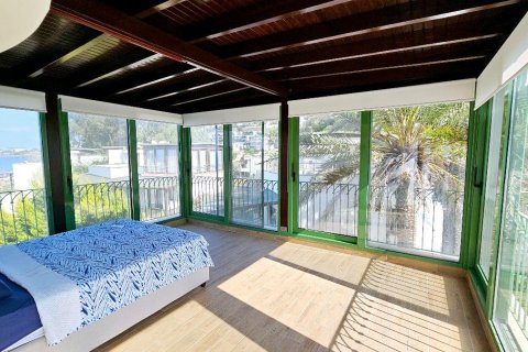 Villa for sale  in Yalikavak, Mugla, Turkey, 3 bedrooms, 230m2, No. 206779 – photo 8