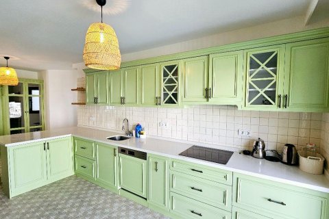 Villa for sale  in Yalikavak, Mugla, Turkey, 3 bedrooms, 230m2, No. 206779 – photo 14