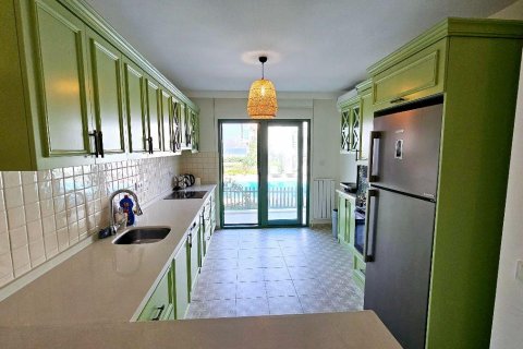 Villa for sale  in Yalikavak, Mugla, Turkey, 3 bedrooms, 230m2, No. 206779 – photo 13