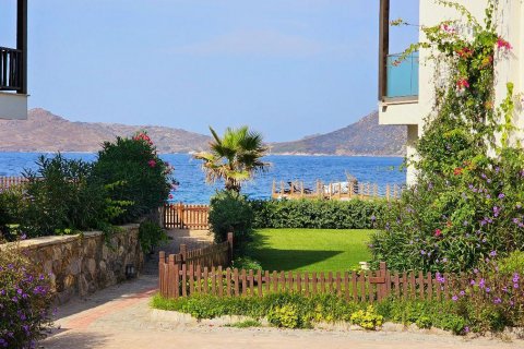 Villa for sale  in Yalikavak, Mugla, Turkey, 3 bedrooms, 230m2, No. 206779 – photo 18
