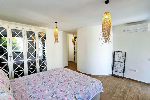 Villa for sale  in Yalikavak, Mugla, Turkey, 3 bedrooms, 230m2, No. 206779 – photo 10