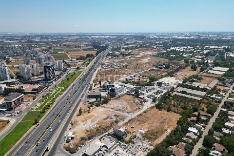 Продажа земельного участка  в Анталье, Турция, 7313м2, №206768 – фото 3